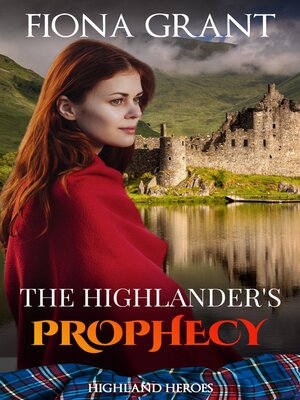 cover image of The Highlander's Prophecy